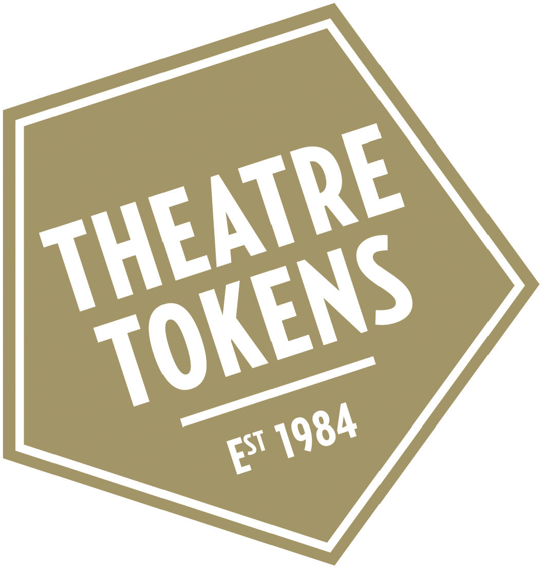 Theatre Tokens Official Freepost UK & Ireland Online Sales